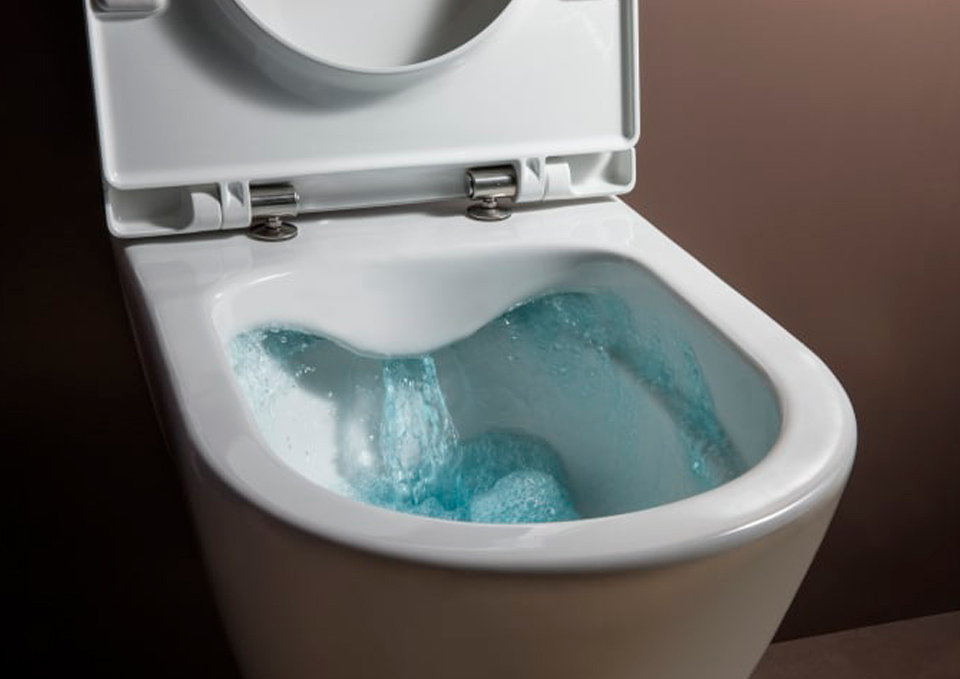 1a-Installateur Hochleithner - WC Laufen Pro